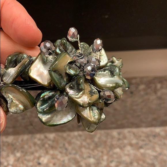 Necklace/choker - Picture 2 of 3